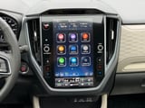 2025 Subaru Forester - Preview 15