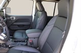 2026 Jeep Wrangler - Preview 12