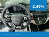 2027 Honda Odyssey - Preview 15