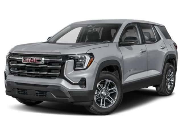2027 GMC Terrain - Image 1