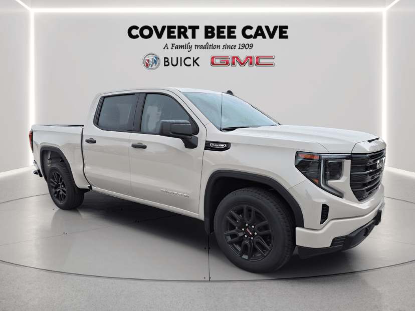 2026 GMC Sierra 1500 - Image 1