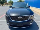 2020 Cadillac XT6 - Preview 12
