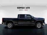 2026 Chevrolet Silverado - Preview 8