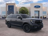 2026 Ford Expedition Max - Preview 7