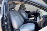 2025 Toyota Camry - Preview 8