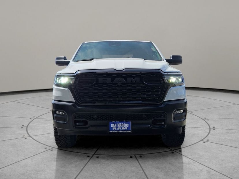2026 RAM Ram 1500 - Image 2