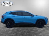 2025 Chevrolet Trax - Preview 4