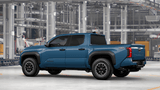 2026 Toyota Tacoma - Preview 5