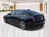 2026 Cadillac CT5 - Preview 7