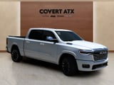 2026 Ram 1500 - Preview 7