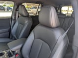 2026 Subaru Outback - Preview 7
