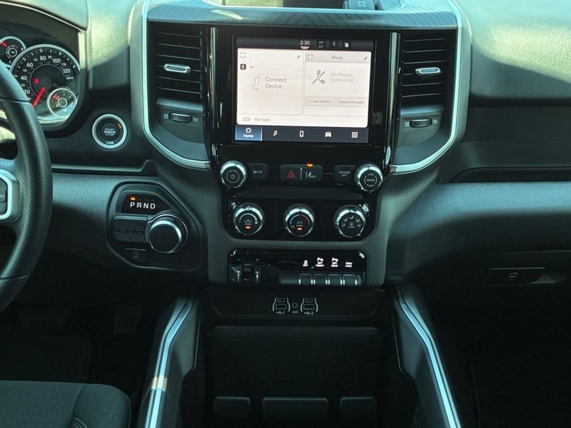 2026 Ram 1500 - Image 3