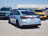 2022 Honda Civic - Preview 5