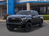 2026 Chevrolet Silverado 1500 - Preview 6