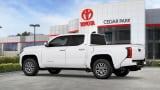 2026 Toyota Tacoma - Preview 5