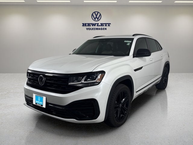 2023 Volkswagen Atlas Cross Sport - Image 1