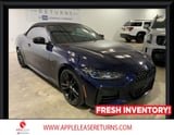 2024 BMW 4 Series - Preview 2