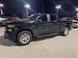 2021 Chevrolet Silverado 1500 - Preview 2