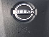 2026 Nissan Frontier - Preview 11