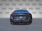 2027 BMW 5 Series - Preview 7