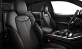 2027 Audi RS Q8 - Preview 7