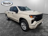 2026 Chevrolet Silverado - Preview 5