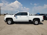 2024 Chevrolet Silverado 2500 HD - Preview 4