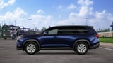 2026 Toyota Grand Highlander - Preview 4