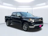 2026 Chevrolet Silverado 1500 - Preview 7