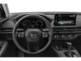 2025 Honda HR-V - Preview 8