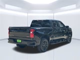 2026 Chevrolet Silverado 1500 - Preview 5