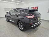 2017 Nissan Murano - Preview 4