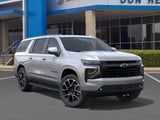 2026 Chevrolet Suburban - Preview 7