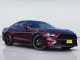 2018 Ford Mustang - Preview 2