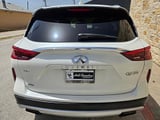 2019 INFINITI QX50 - Preview 16