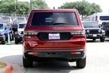 2026 Jeep Grand Wagoneer - Preview 6
