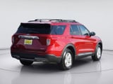 2021 Ford Explorer - Preview 6