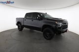 2022 Chevrolet Silverado 1500 - Preview 2