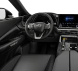 2026 Lexus TX - Preview 7