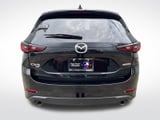 2024 Mazda CX-5 - Preview 7