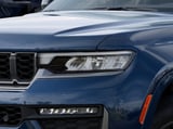 2027 Jeep Grand Cherokee - Preview 6
