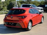 2026 Toyota Corolla - Preview 3