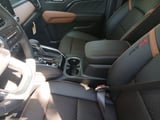 2026 GMC Canyon - Preview 9