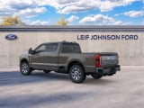 2026 Ford Super Duty - Preview 4