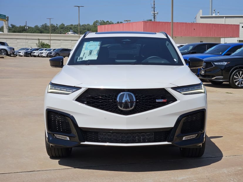 2026 Acura MDX - Image 2