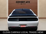 2023 Dodge Challenger - Preview 4