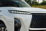 2027 INFINITI QX80 - Preview 4