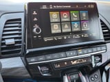 2026 Honda Odyssey - Preview 12