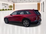 2026 Cadillac Vistiq - Preview 6