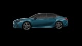 2027 Toyota Camry - Preview 3